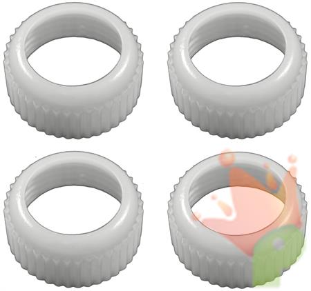ANELLI PER CORNETTI 4PZ