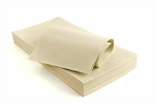 TOVAGLIA TNT 100X100 AVORIO 25PZ