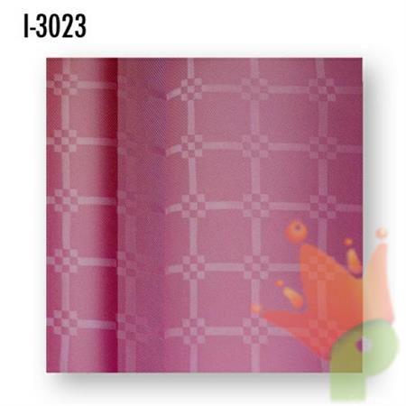 TOVAGLIA 100X100 DAMASCATA BORDEAUX 150PZ