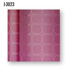 TOVAGLIA 100X100 DAMASCATA BORDEAUX 150PZ