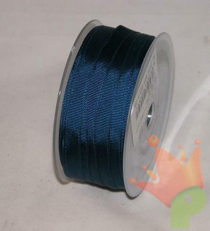NASTRO GROS GRAIN MM10X50MT BLU