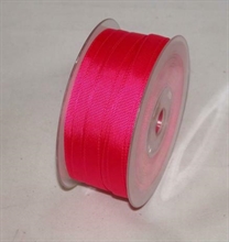 NASTRO GROS GRAIN MM10X50MT FUCSIA