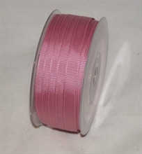 NASTRO GROS GRAIN MM10X50MT OLD PINK