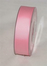 NASTRO GROS GRAIN MM25X20MT PINK