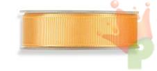 NASTRO GROS GRAIN MM25X20MT GOLDEN CREAM