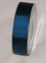 NASTRO GROS GRAIN MM25X20MT BLUE