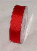 NASTRO GROS GRAIN MM25X20MT ROSSO