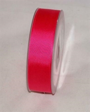 NASTRO GROS GRAIN MM25X20MT FUCSIA