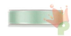NASTRO GROS GRAIN MM25X20MT LIGHT TIFFANY