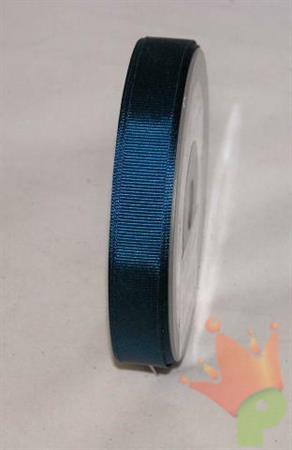 NASTRO GROS GRAIN MM15X20MT BLUE