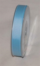 NASTRO GROS GRAIN MM15X20MT SKY BLUE