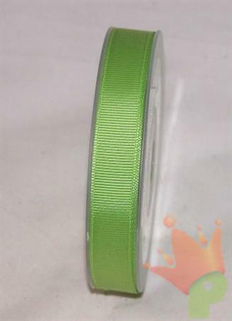 NASTRO GROS GRAIN MM15X20MT GREEN