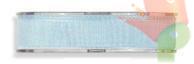 NASTRO COTON LIFE MM15X15MT SKY