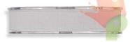 NASTRO COTTON LIFE MM15X15MT GREY