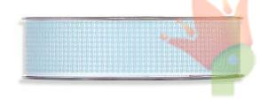 NASTRO MM25X20MT SKY BLUE