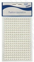 PEARL MM8X150PZ STICKERS CM10X20.5 CREAM