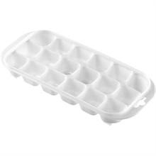 STAMPO CUBETTI GHIACCIO OSLO TRASPARENTE