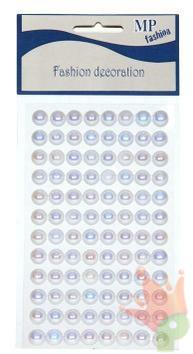 PEARL MM10X96PZ STICKERS CM10X20.5 WHITE