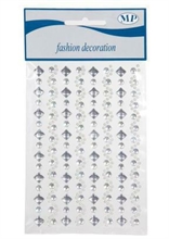 FANTASY STICKERS CM20X12 8PZ