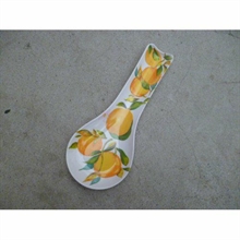 POSAMESTOLO MELAMINA AGRUMI 27CM