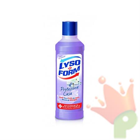 LISOFORM 1000ML LAVANDA