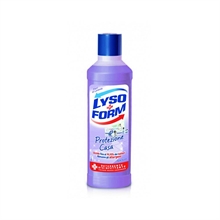 LISOFORM 1000ML LAVANDA