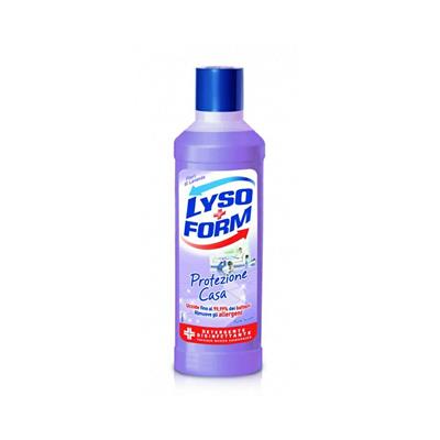 LISOFORM 1000ML LAVANDA
