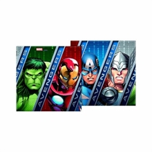 TOVAGLIOLI 33X33 AVENGERS POWER 20 PZ