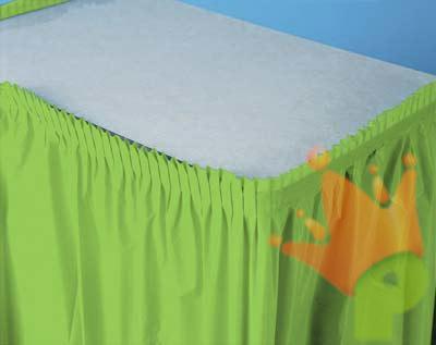 GONNA 74x426cm FRESH LIME