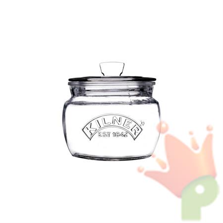 VASETTO VETRO 0.5LT KILNER