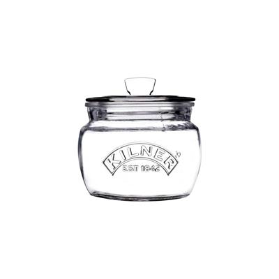 VASETTO VETRO 0.5LT KILNER