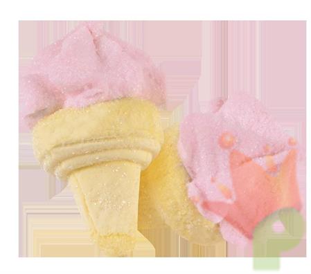 MARSHMALLOW MINI GELATI 900GR