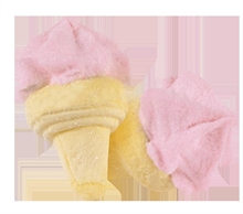 MARSHMALLOW MINI GELATI 900GR