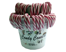 CANDY CANE ROSA 28GR 1PZ