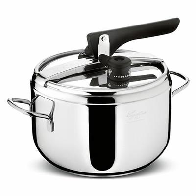 PENTOLA 22CM A PRESSIONE 5LT