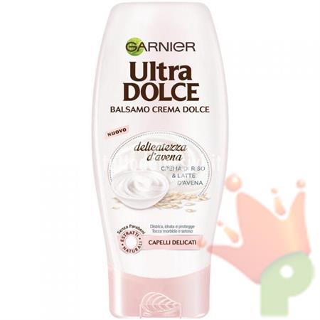 BALSAMO ULTRA DOLCE DELICATEZZA D'AVENA 200ML