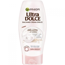 BALSAMO ULTRA DOLCE DELICATEZZA D'AVENA 200ML
