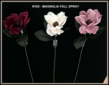 MAGNOLIA FALL SPRAY