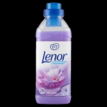 LENOR 650ML LAVANDA E CAMOMILLA