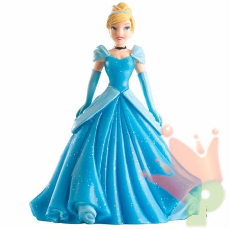 CAKE TOPPER CENERENTOLA