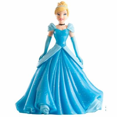 CAKE TOPPER CENERENTOLA