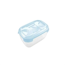 FRIGOBOX RETTANGOLARE 3LT CONTENITORE PLASTICA ALIMENTI