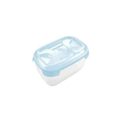 FRIGOBOX RETTANGOLARE 3LT CONTENITORE PLASTICA ALIMENTI