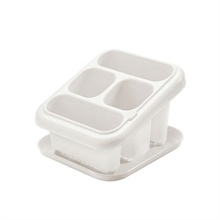 SCOLAPOSATE CON VASSOIO RACCOGLIGOCCIA PANNA TONTARELLI