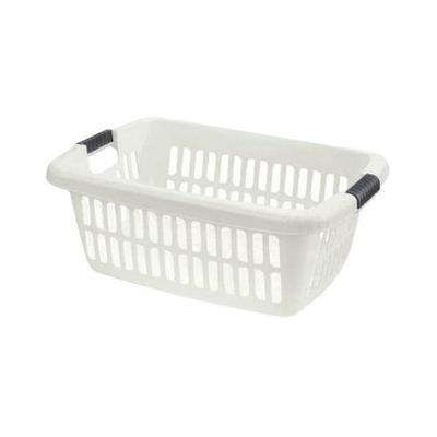 CESTA FORATA GRANDE IN PLASTICA 65X44X24CM AURORA TONTARELLI