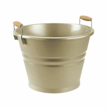 TINOZZA ROTONDA 20LT ORO TONTARELLI