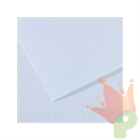 RISMA A4 MI-TEINTES 160GR CARTA ARTISTICA AZZURRO 50PZ