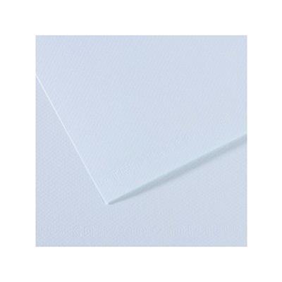 RISMA A4 MI-TEINTES 160GR CARTA ARTISTICA AZZURRO 50PZ