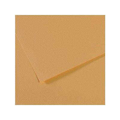 RISMA A4 MI-TEINTES 160GR CANAPA CHIARA 50PZ