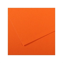 RISMA A4 MI-TEINTES 160GR ARANCIONE 50PZ
